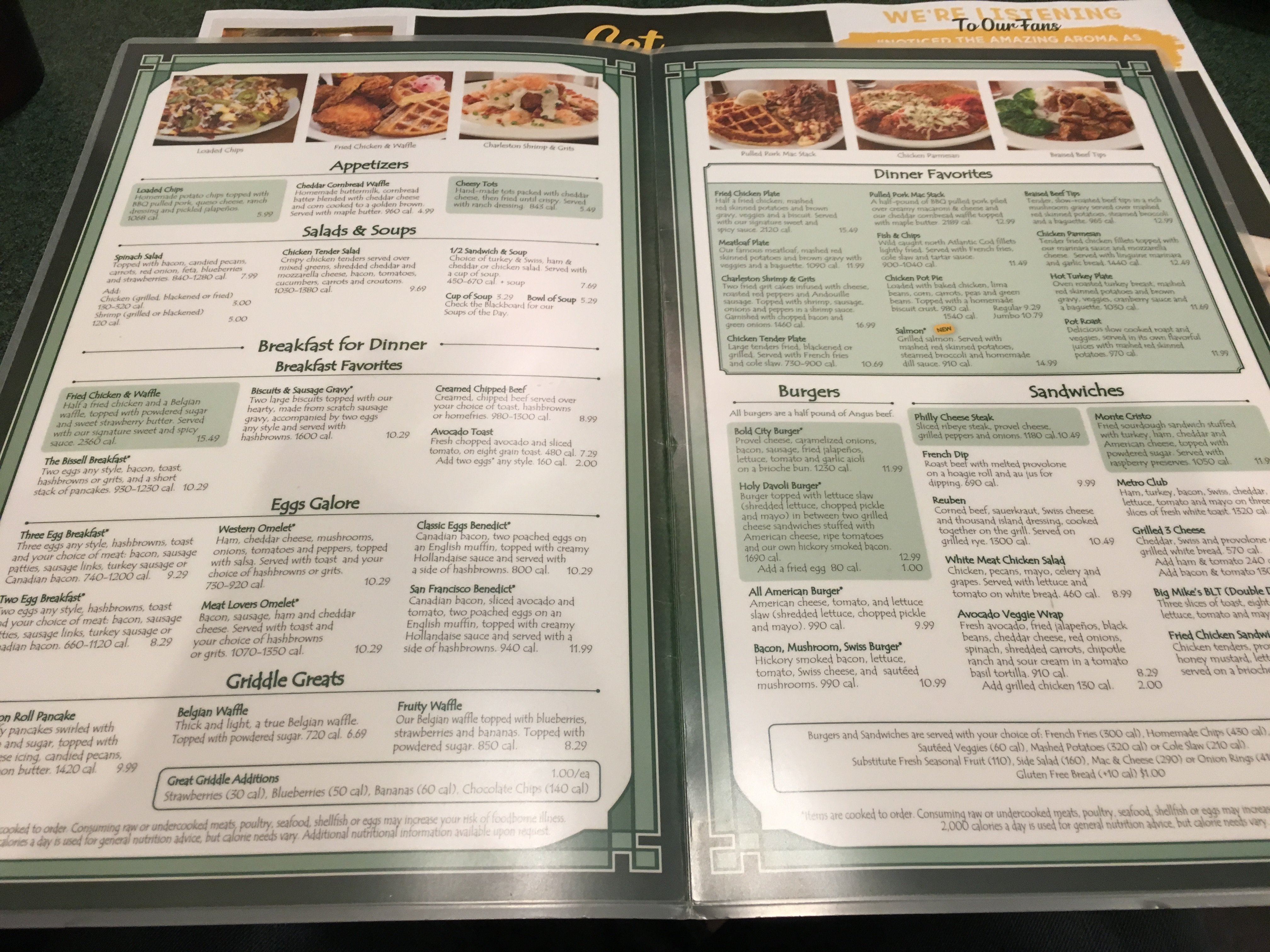 Photo credit: Tripadvisor