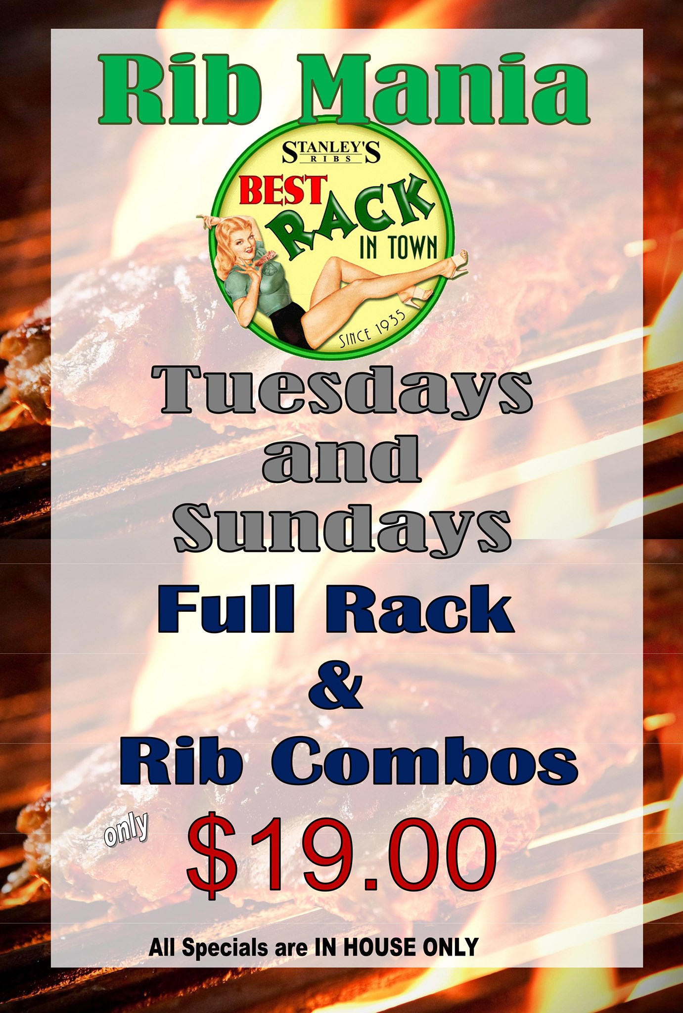 Stanley's Tavern 2038 Foulk Rd, Wilmington