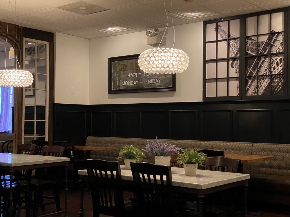 Corner Bistro 3604 Silverside Rd, Wilmington