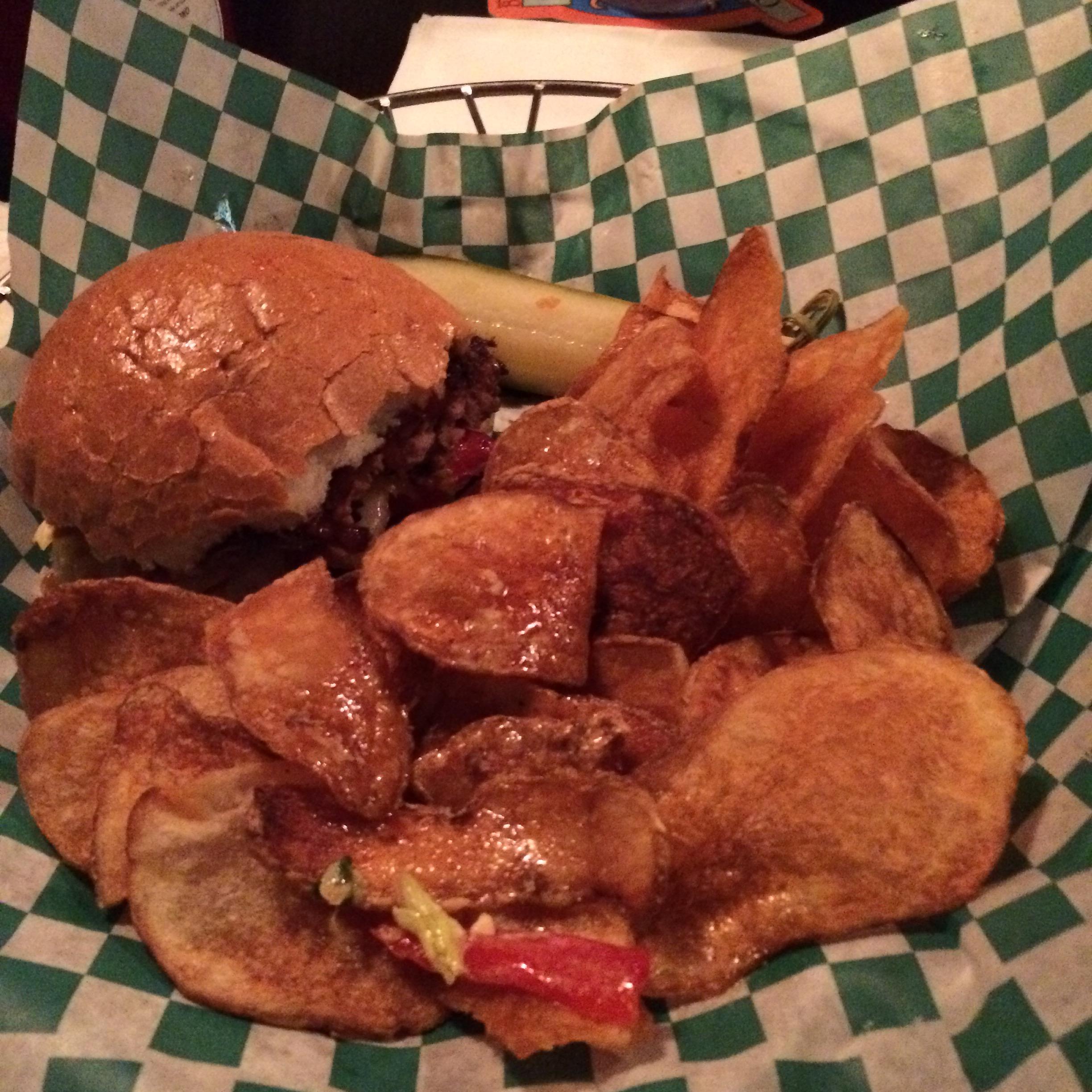 Photo credit: tripadvisor