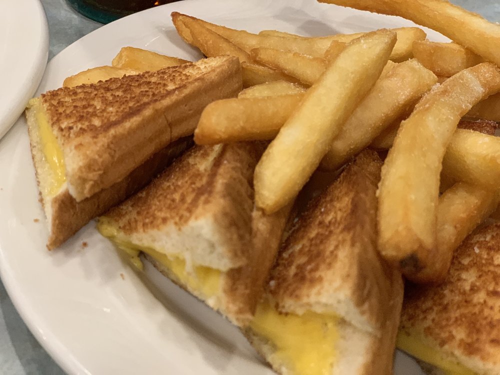 Friendly's 5331 Brandywine Pkwy, Wilmington