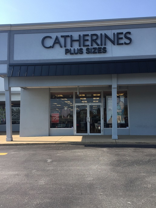 Catherines 4545 Kirkwood Hwy, Wilmington