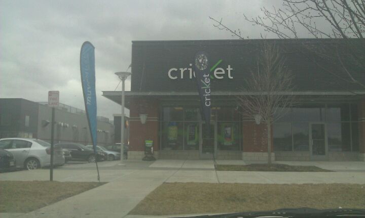 Cricket Wireless Wilmington