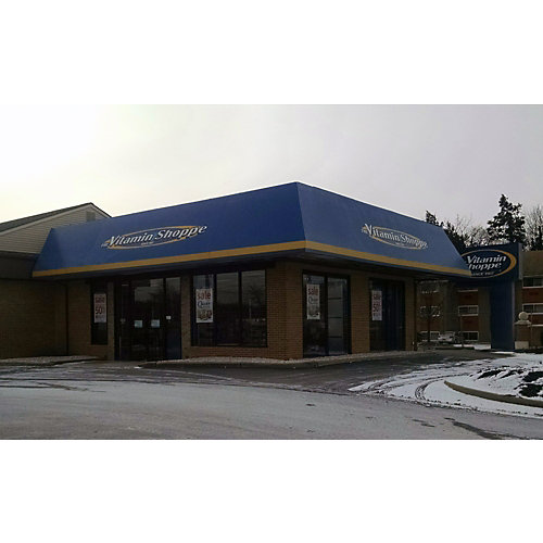 Vitamin Shoppe Wilmington