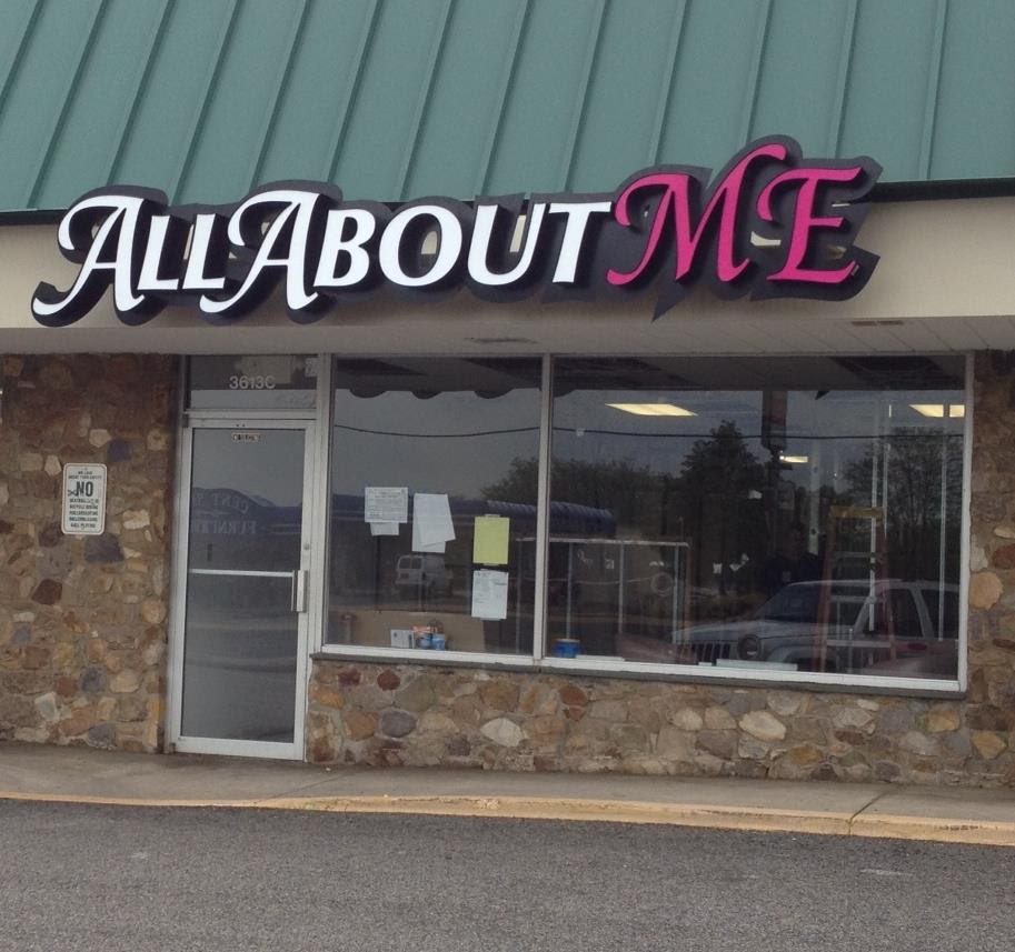 All About Me Hair Salon