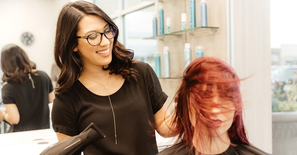 Sola Salon Wilmington