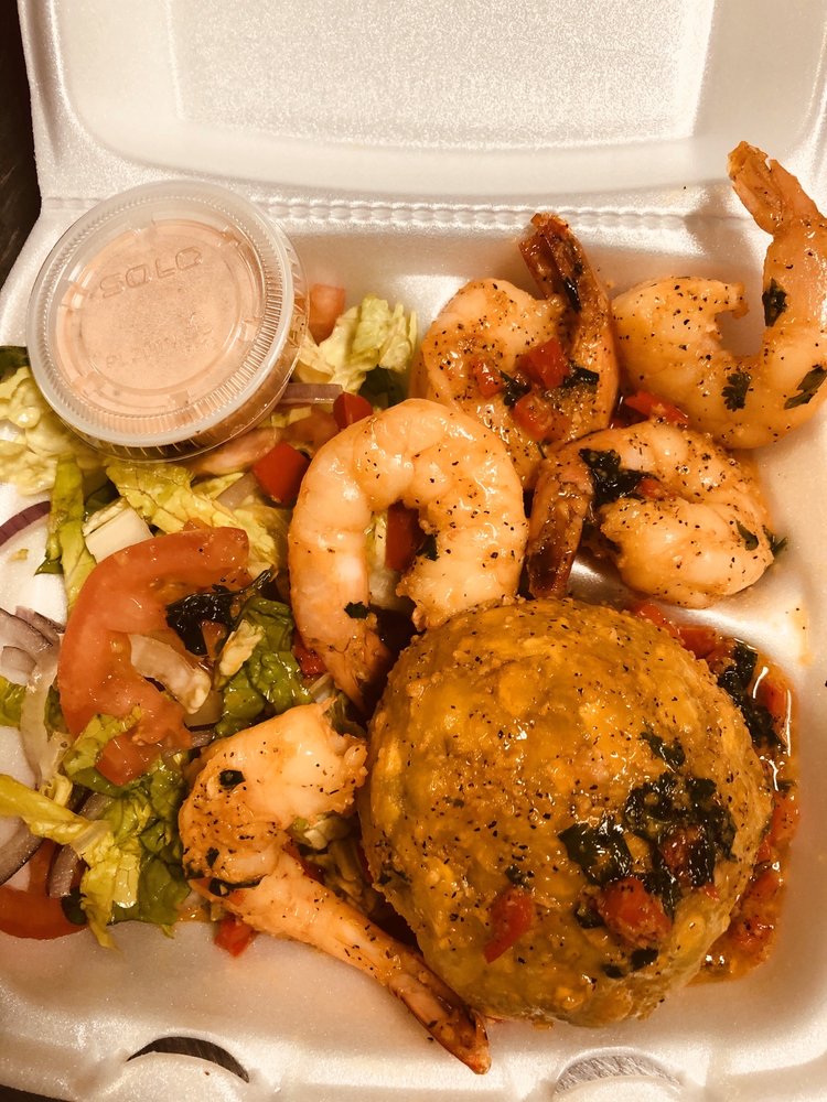 Carmen's Kitchen 1644 W 4th St, Wilmington