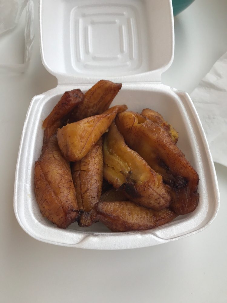 Christa-Bells Caribbean Cusine 414 N Union St, Wilmington