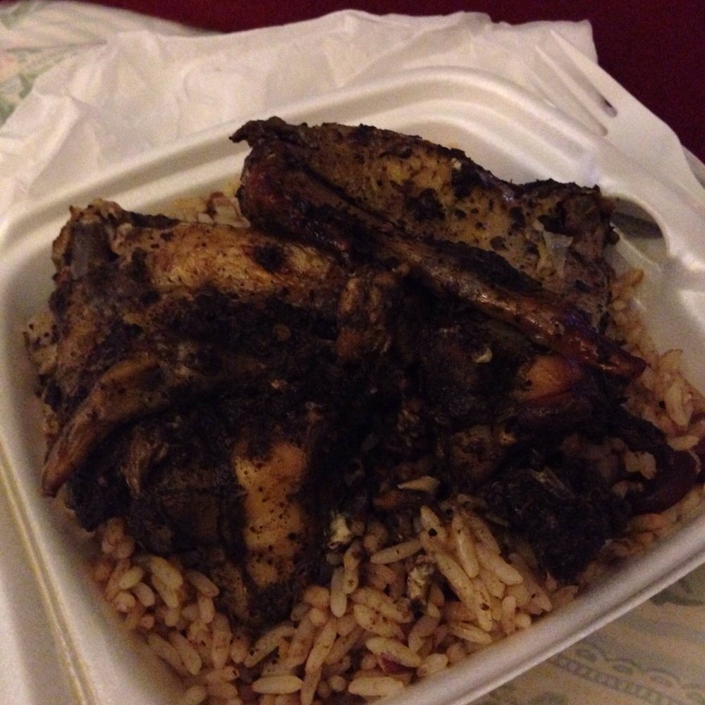 Tj's Jamaican Spice 2709 N Market St, Wilmington