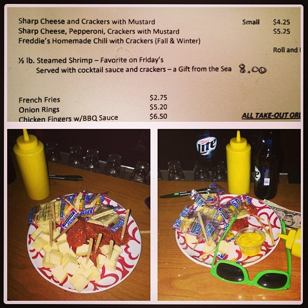 Photo credit: Foursquare