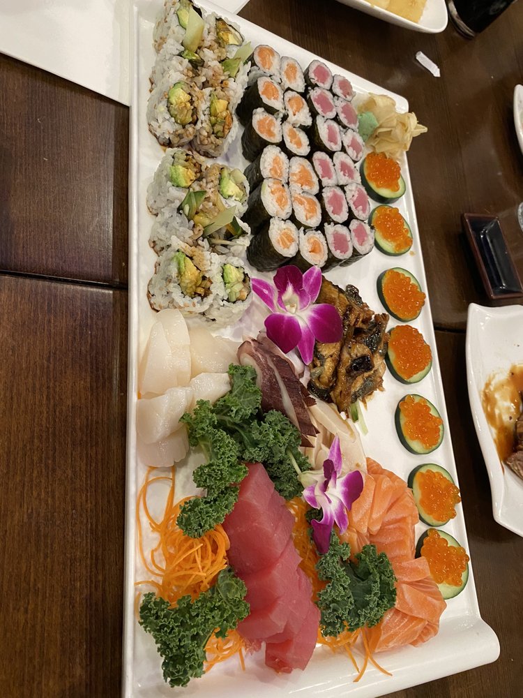 Sakura Japanese Restaurant 4713 Kirkwood Hwy, Wilmington