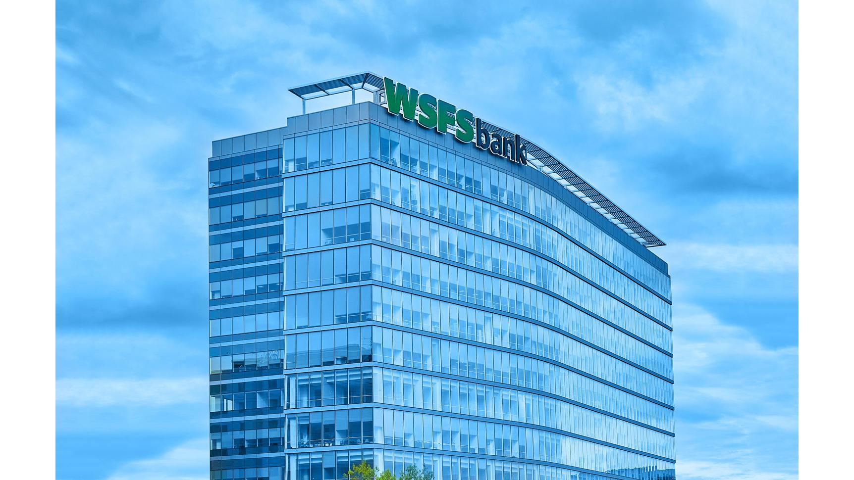 WSFS Bank Center
