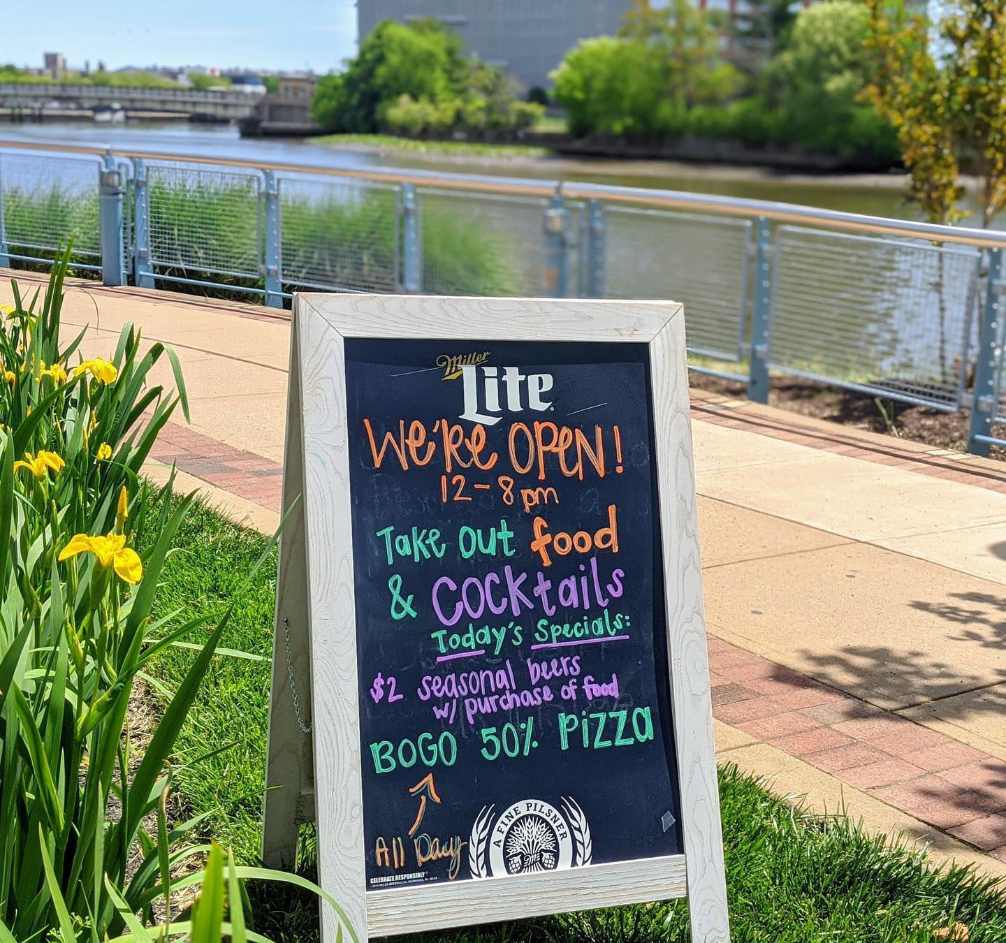 Docklands Riverfront 110 West St, Wilmington