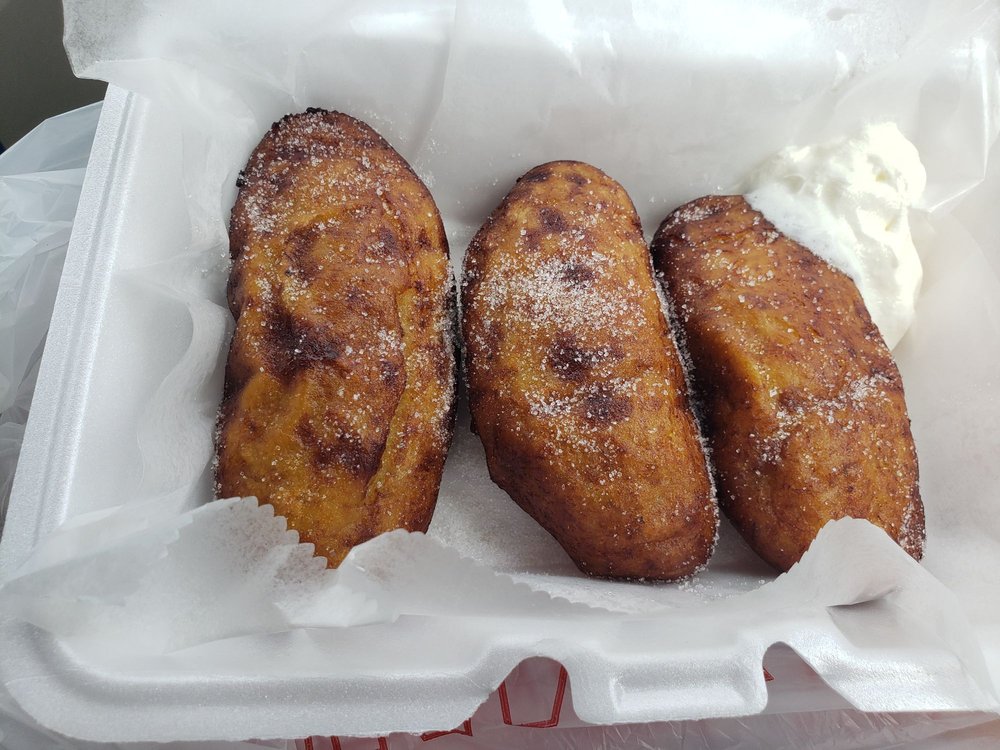 El Salvadoreño Restaurant 101 Kirkwood Square, Wilmington