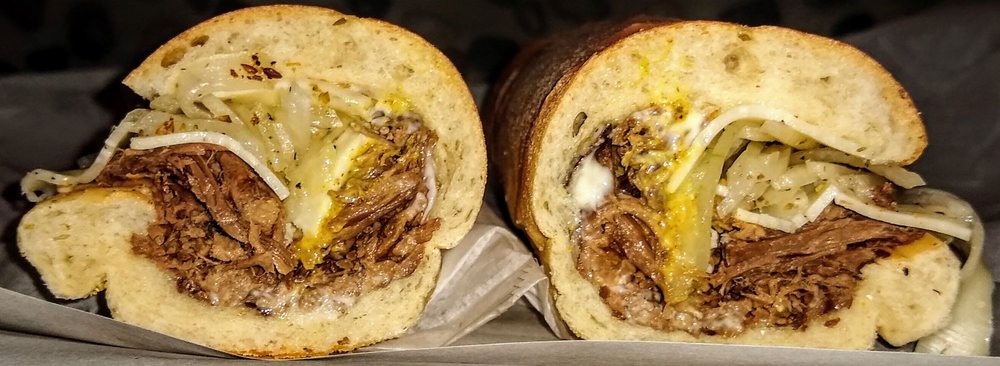 Capriotti's Sandwich Shop 2124 Silverside Rd, Wilmington