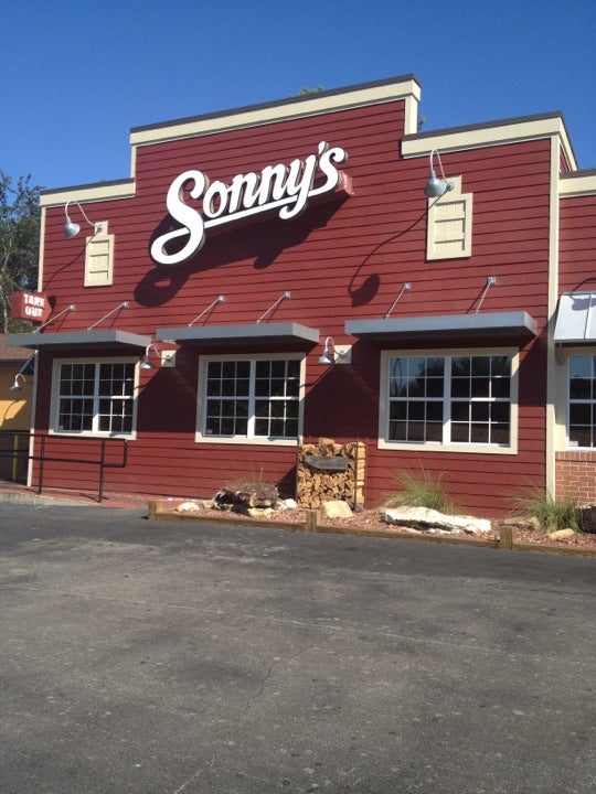 Sonny's BBQ 15935 NW US Hwy 441, Alachua