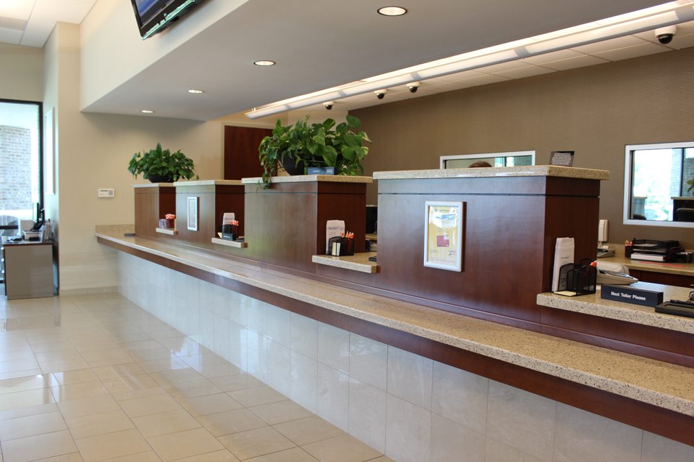 CAMPUS USA Credit Union (Alachua) 14759 NW 157th Ln, Alachua