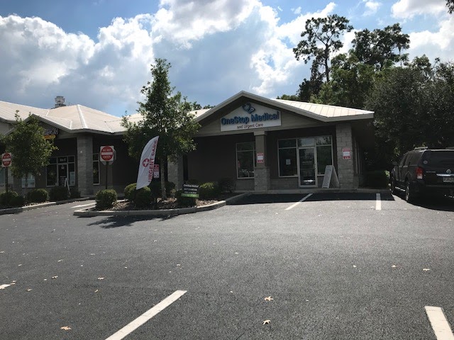 Raymond James Financial Services 15652 NW US Hwy 441, Alachua