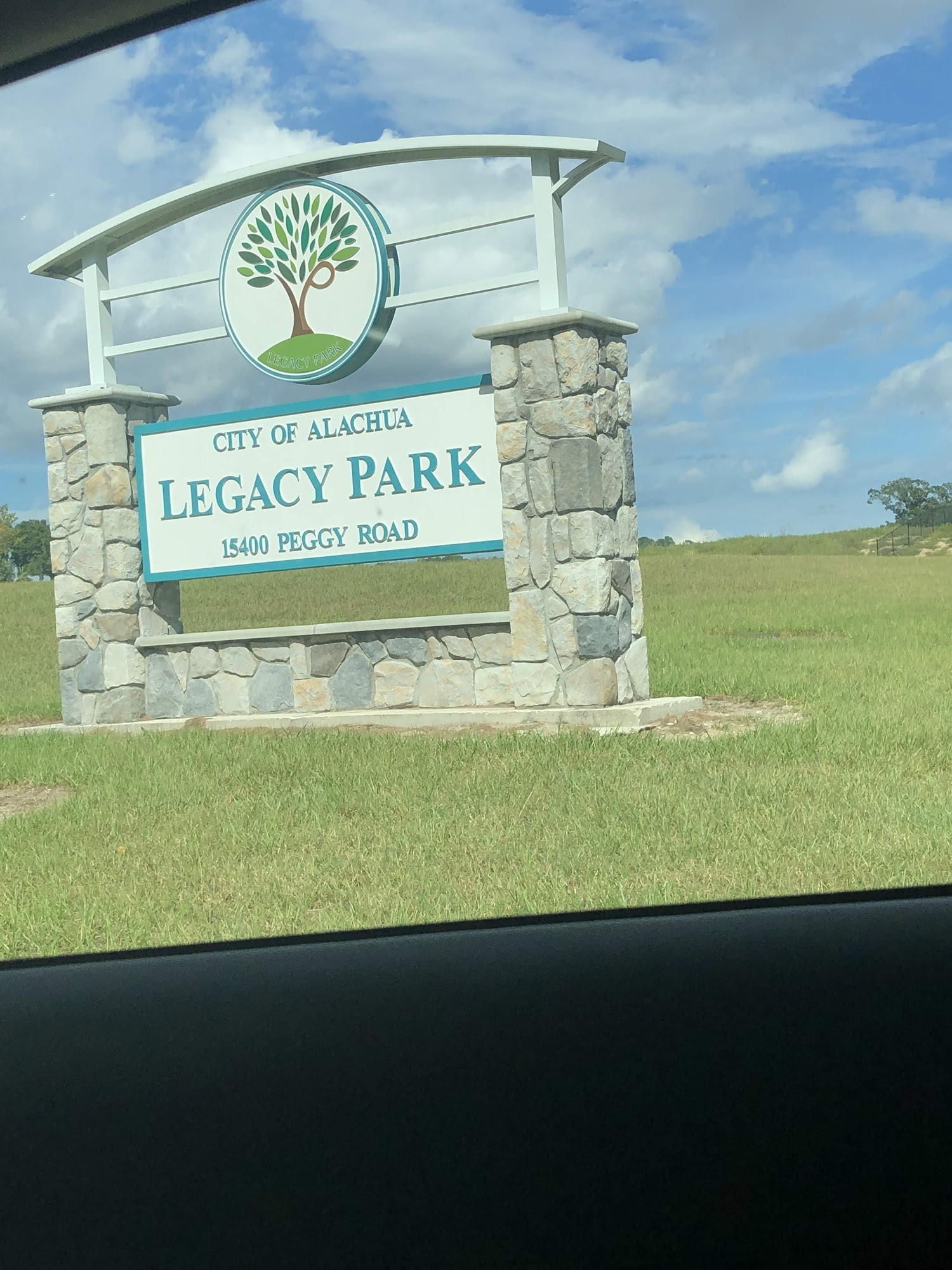 Legacy Park Multipurpose Center 15400 Peggy Rd, Alachua