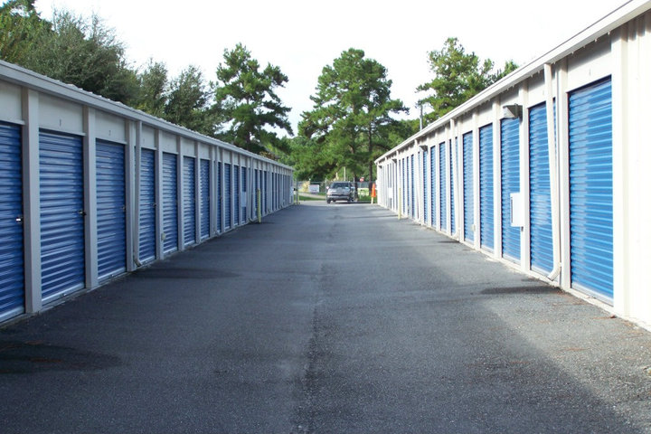 441 Self Storage 12722 NW 77 Terrace, Alachua