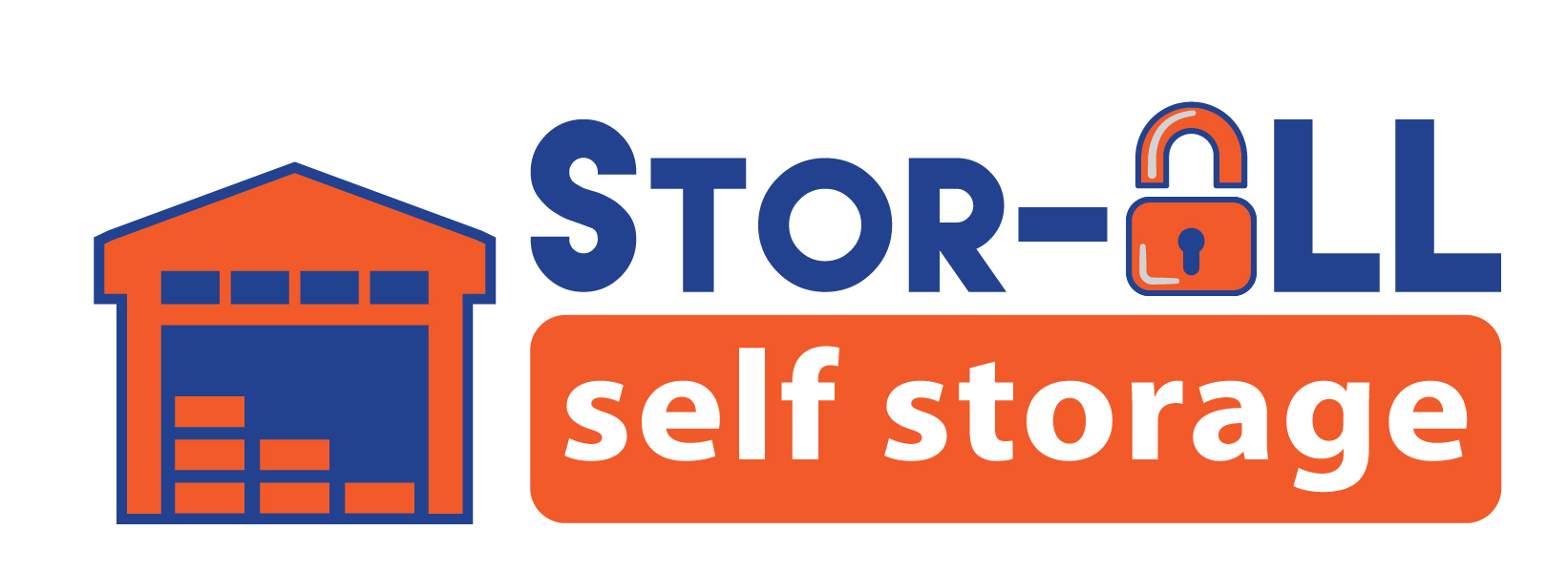 Stor-All Self Storage of Alachua 13701 NW US Hwy 441, Alachua