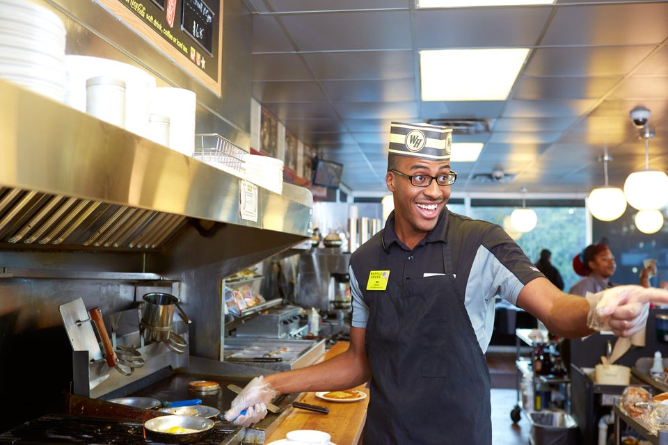 Waffle House 15979 Nw Us Hwy 441, Alachua