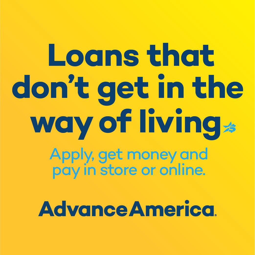 Advance America 15551 NW US Hwy 441 Ste. 130, Alachua