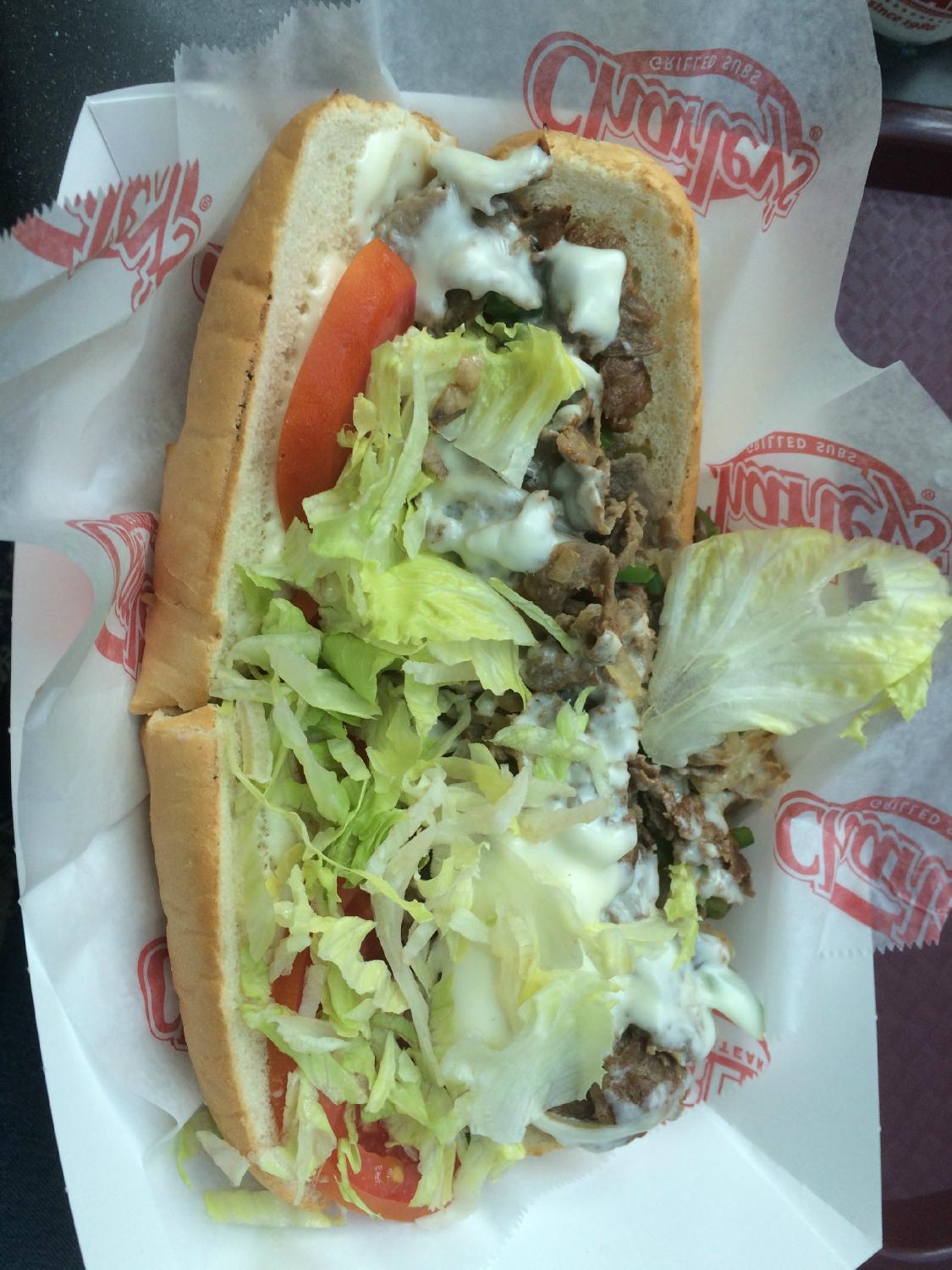 Photo credit: tripadvisor