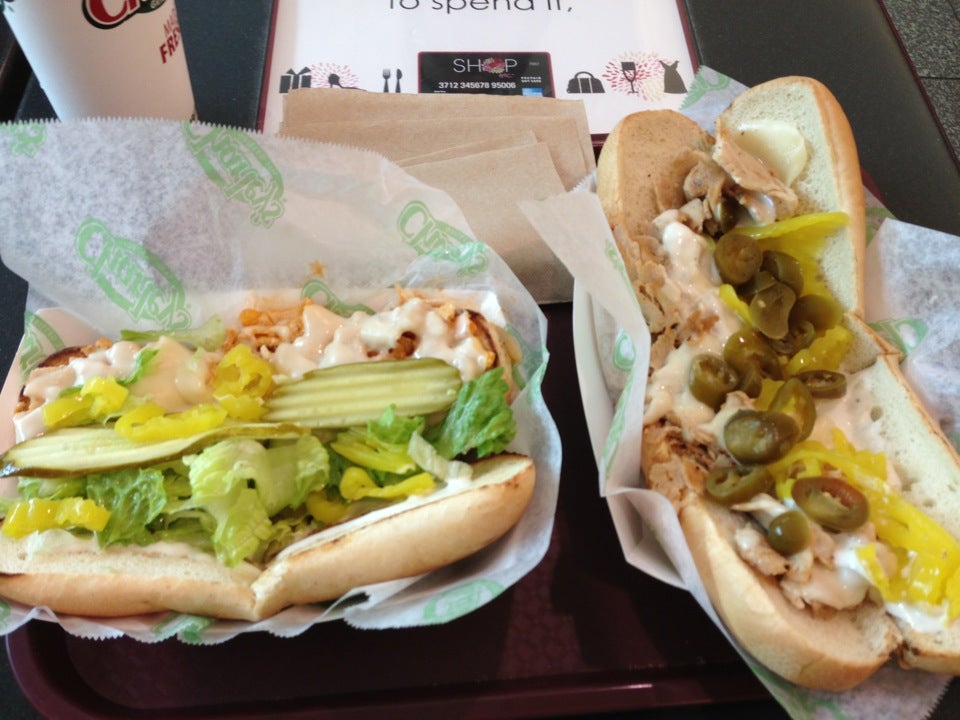 Photo credit: foursquare