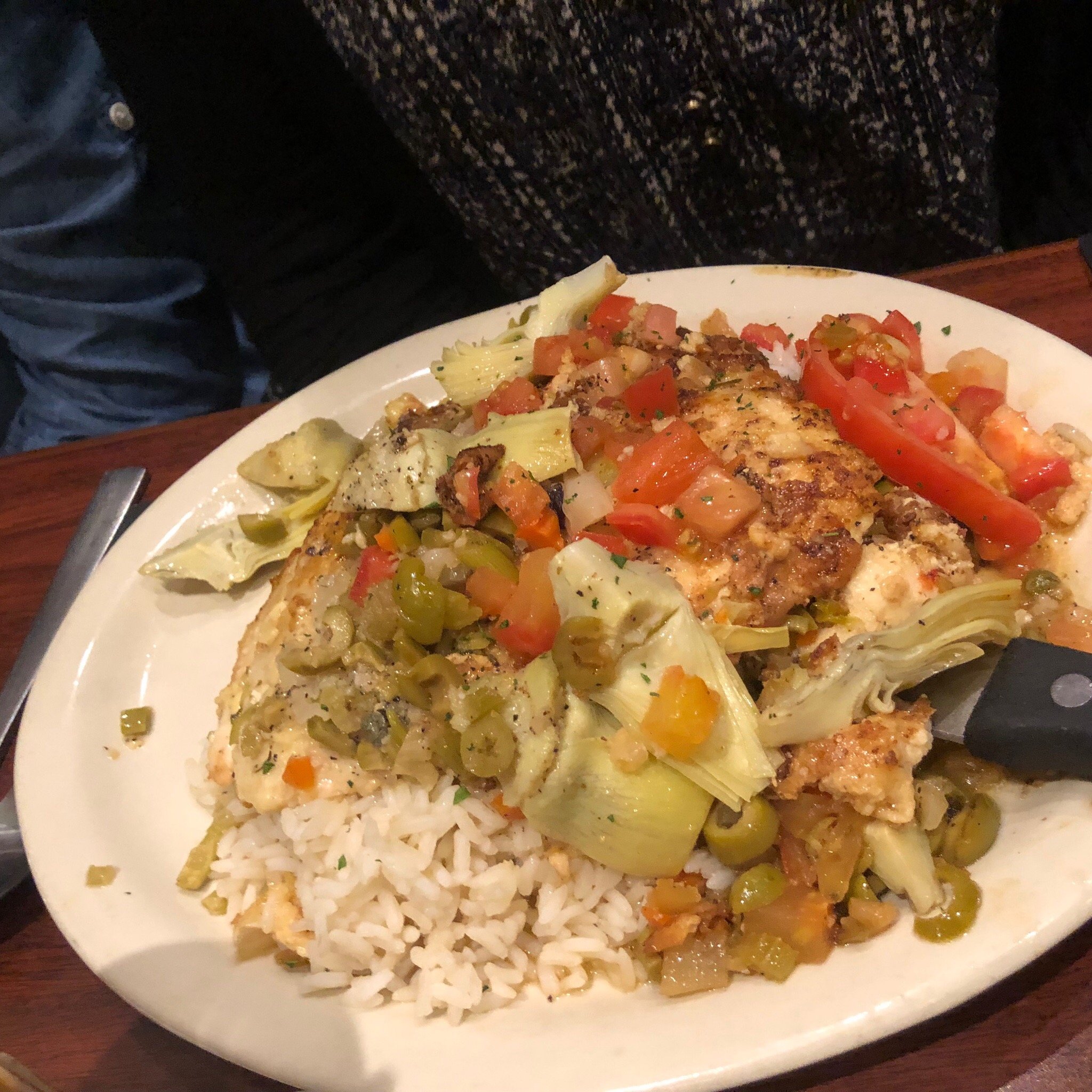 Photo credit: tripadvisor