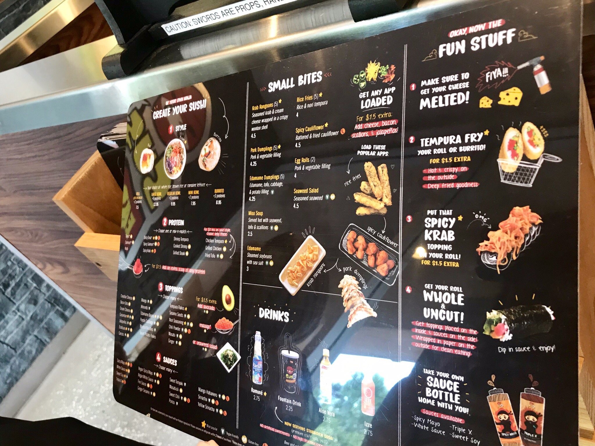 Photo credit: Tripadvisor