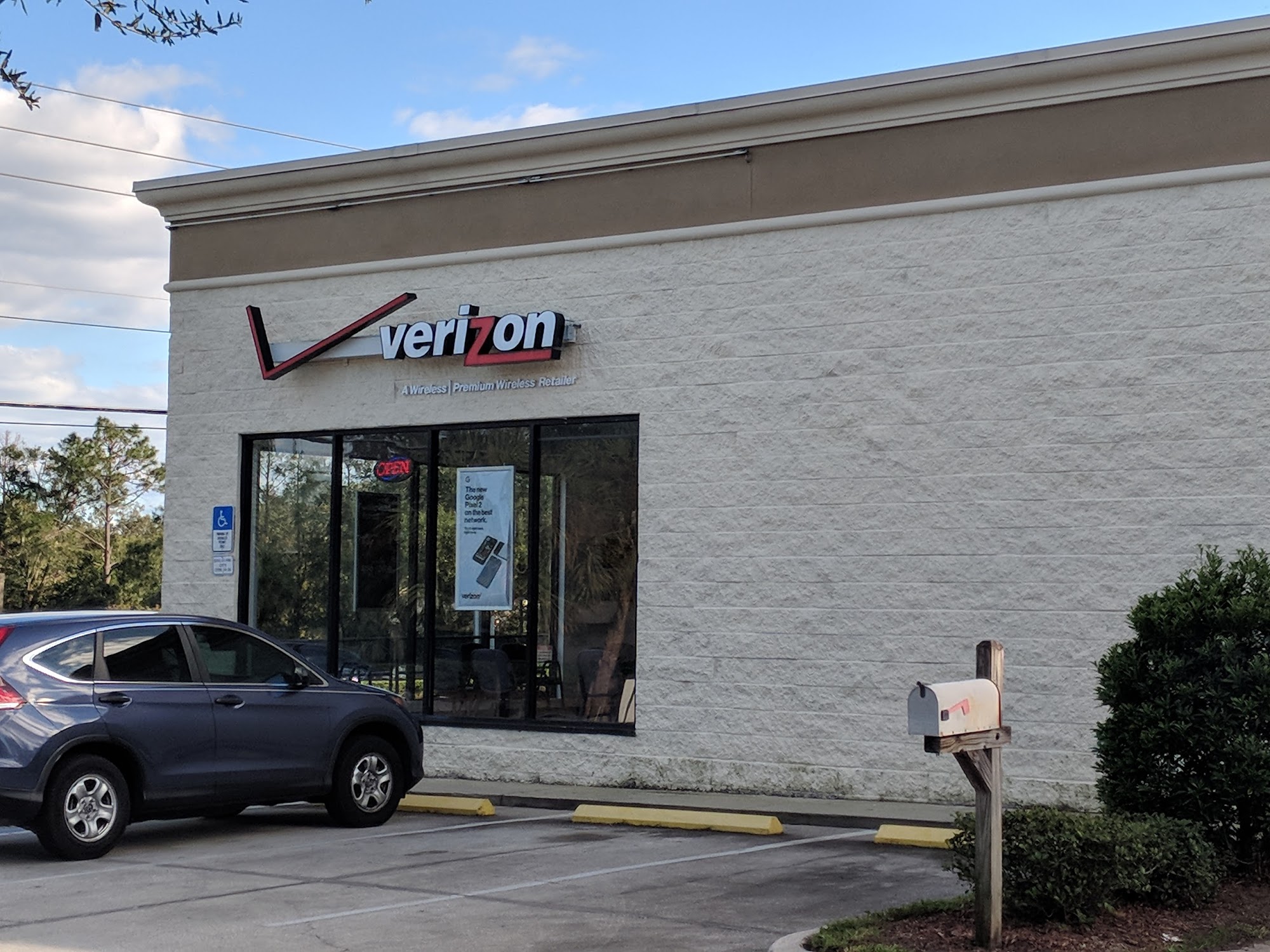 Verizon