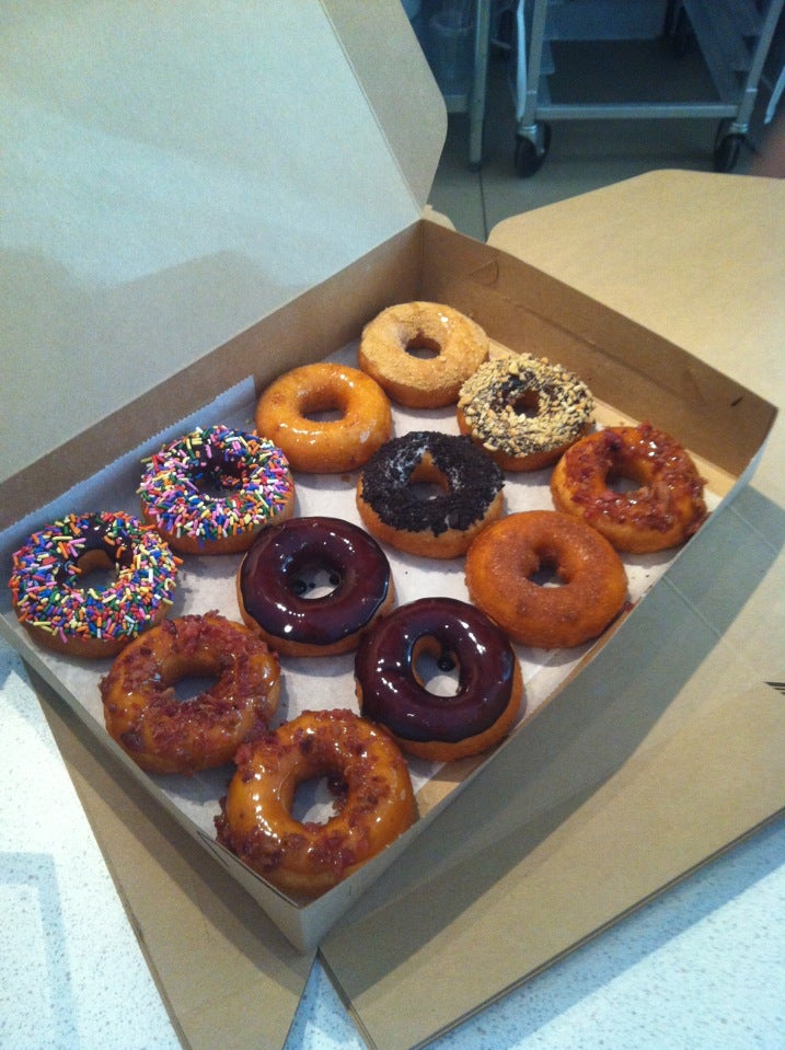 Photo credit: foursquare