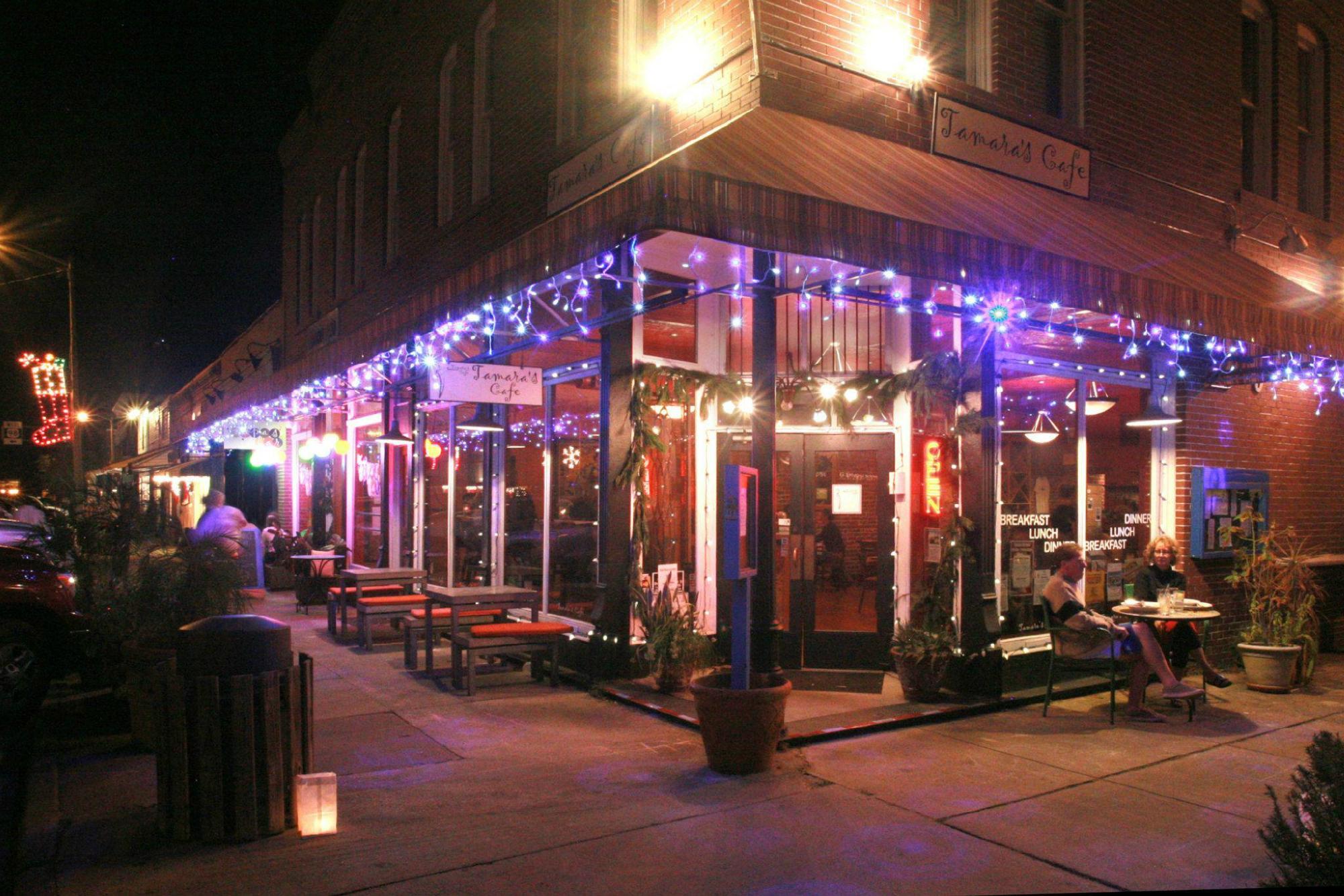Photo credit: tripadvisor