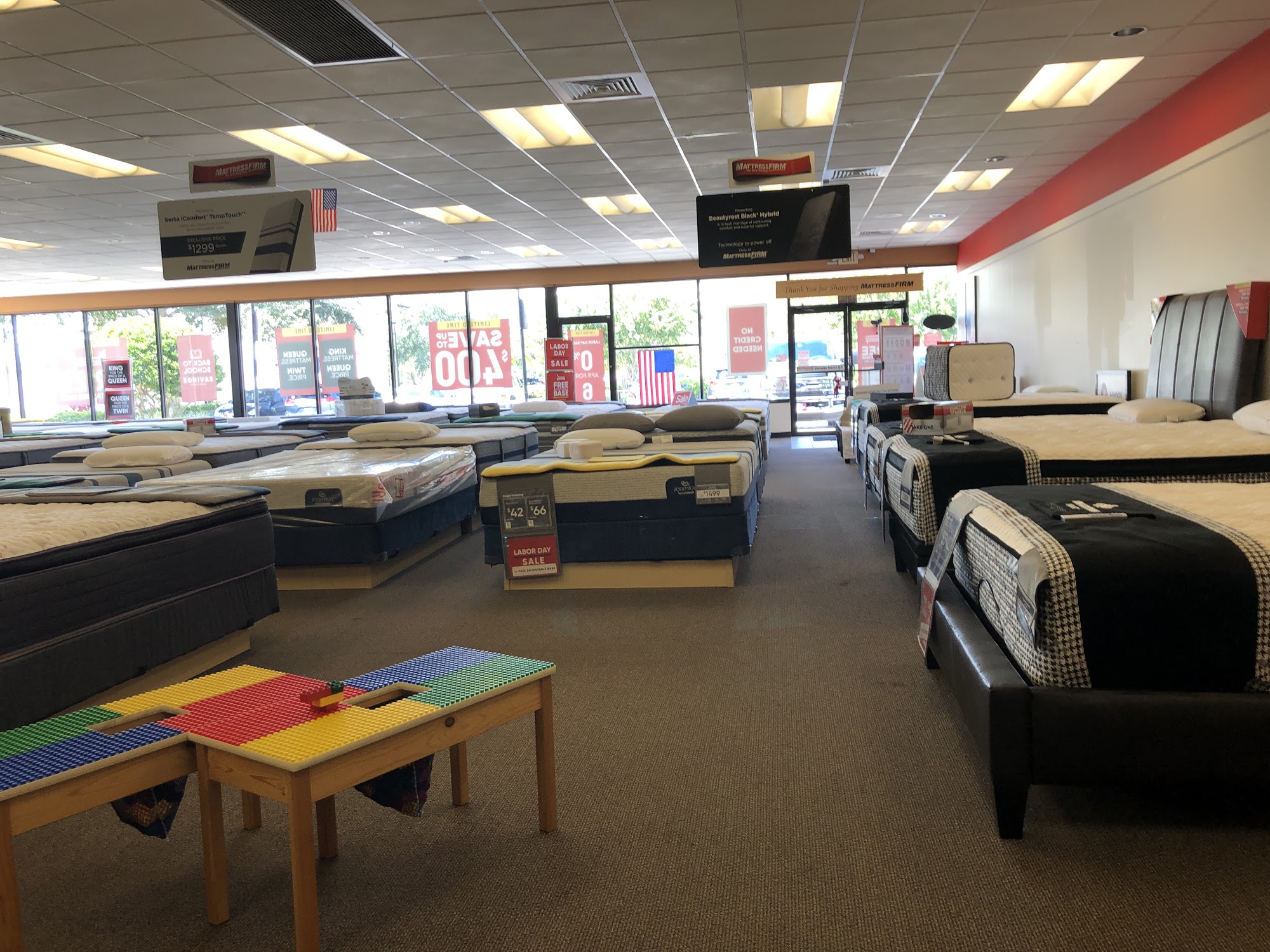 Mattress Firm Apopka