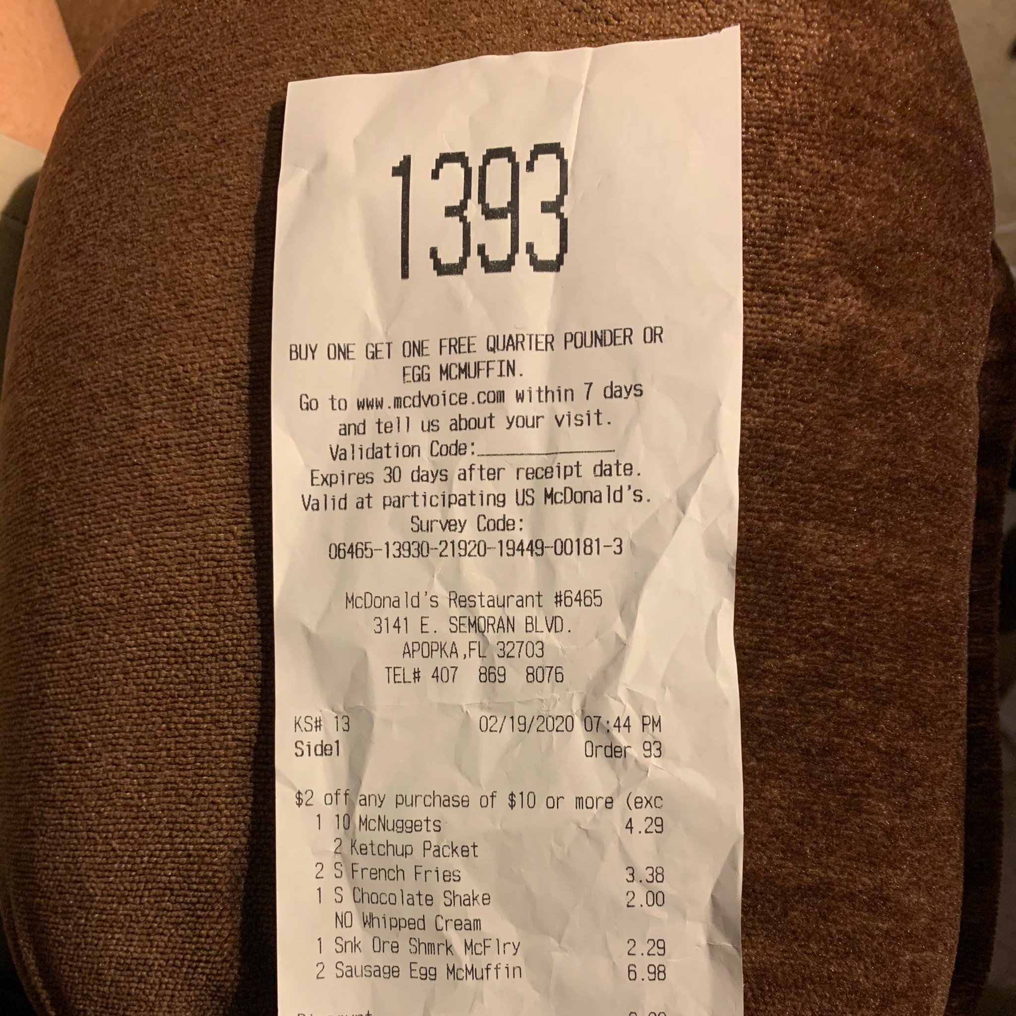 Photo credit: Tripadvisor