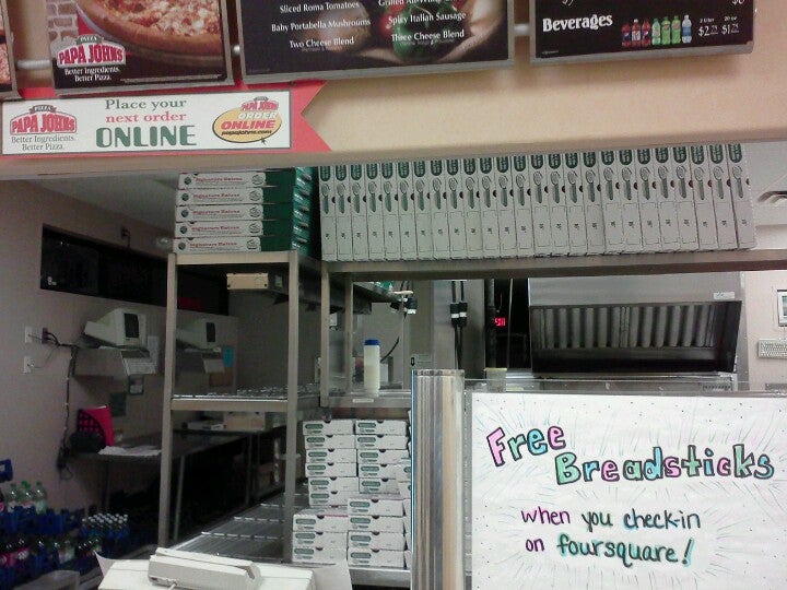 Photo credit: foursquare