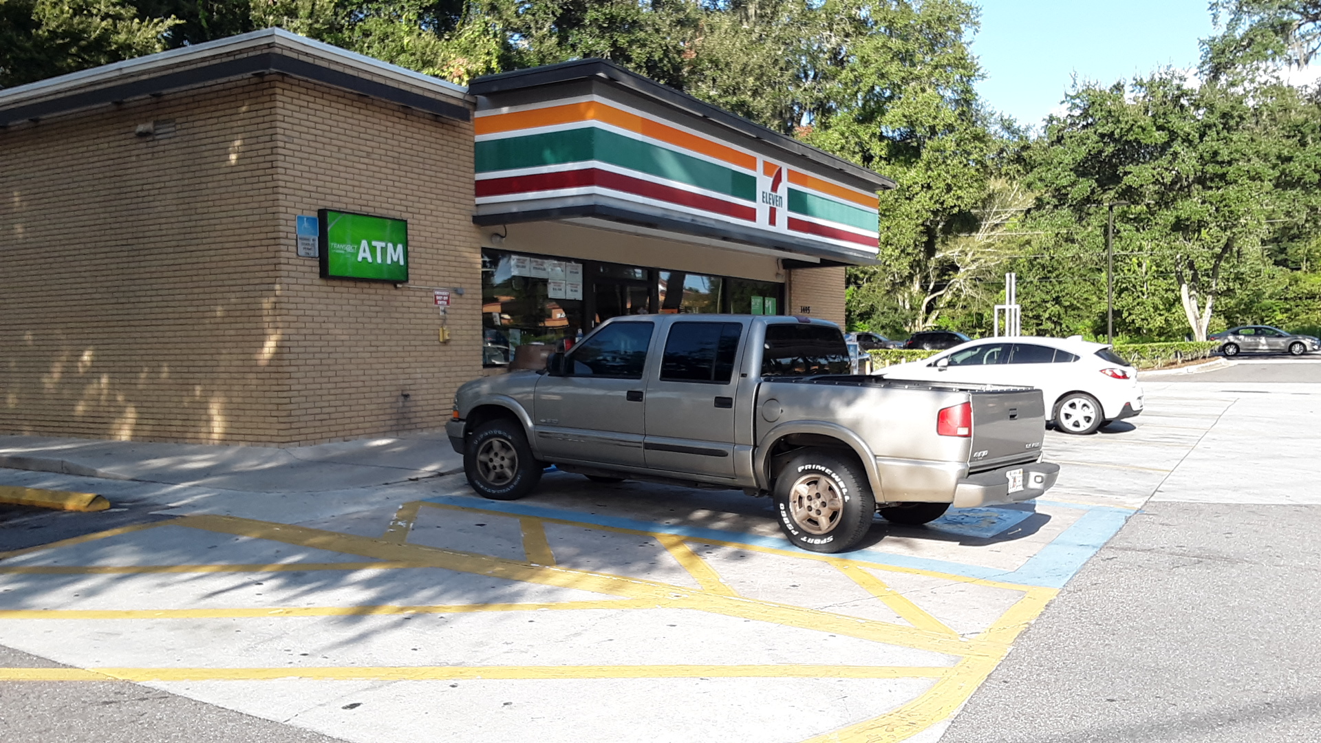 7-Eleven