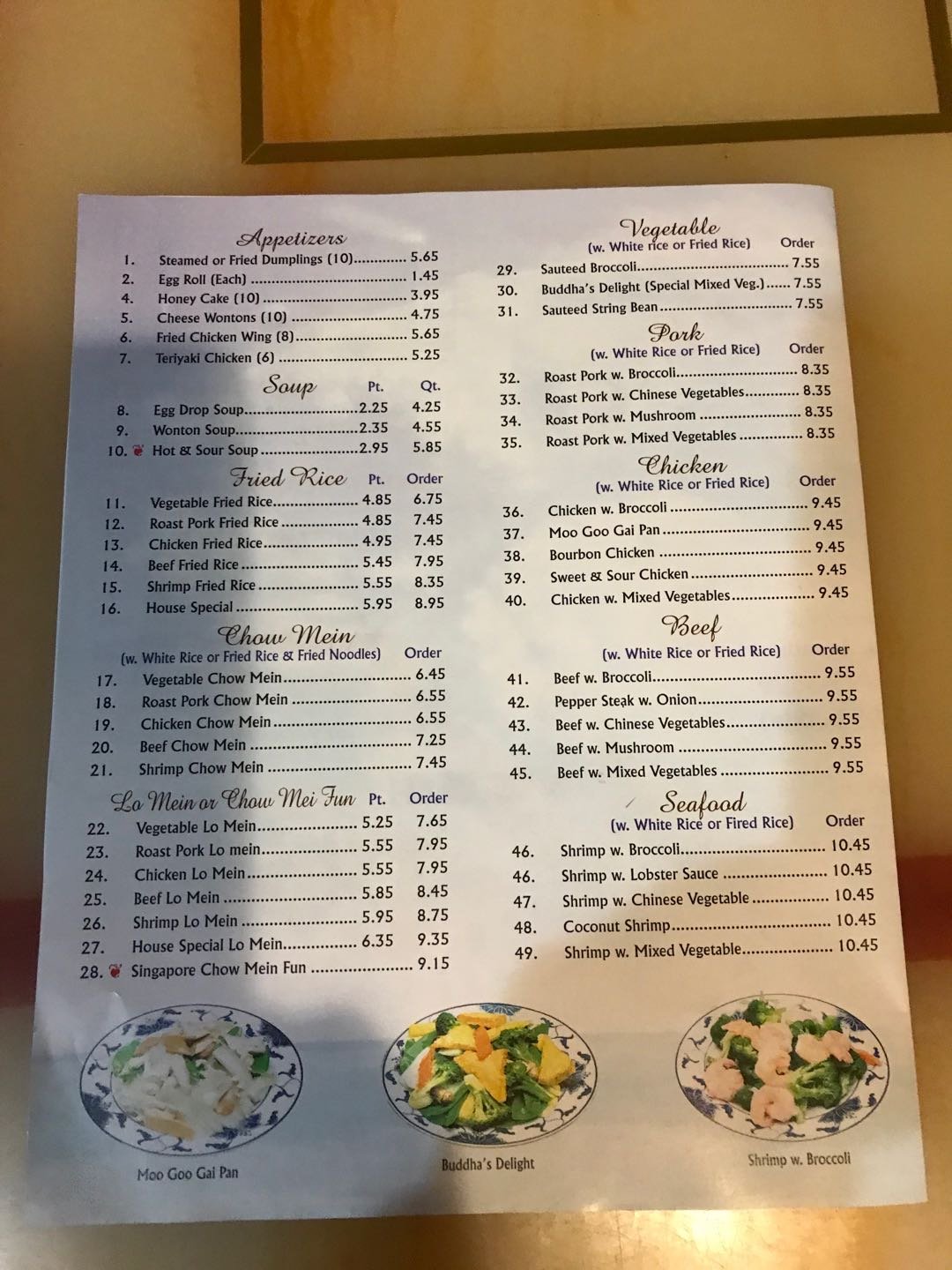 Photo credit: Tripadvisor