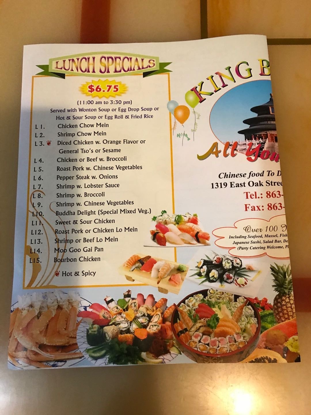 Photo credit: Tripadvisor