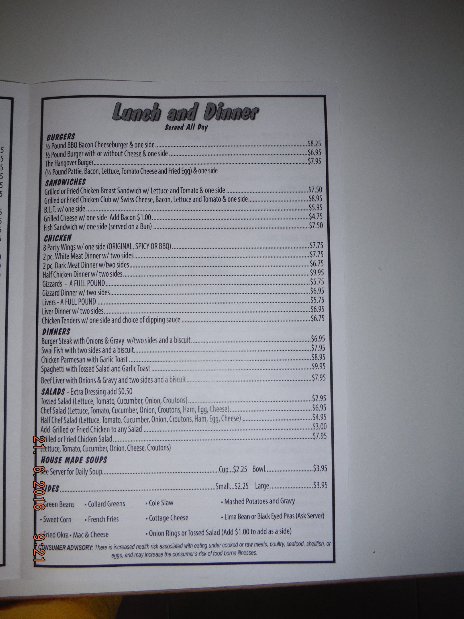 Photo credit: Tripadvisor