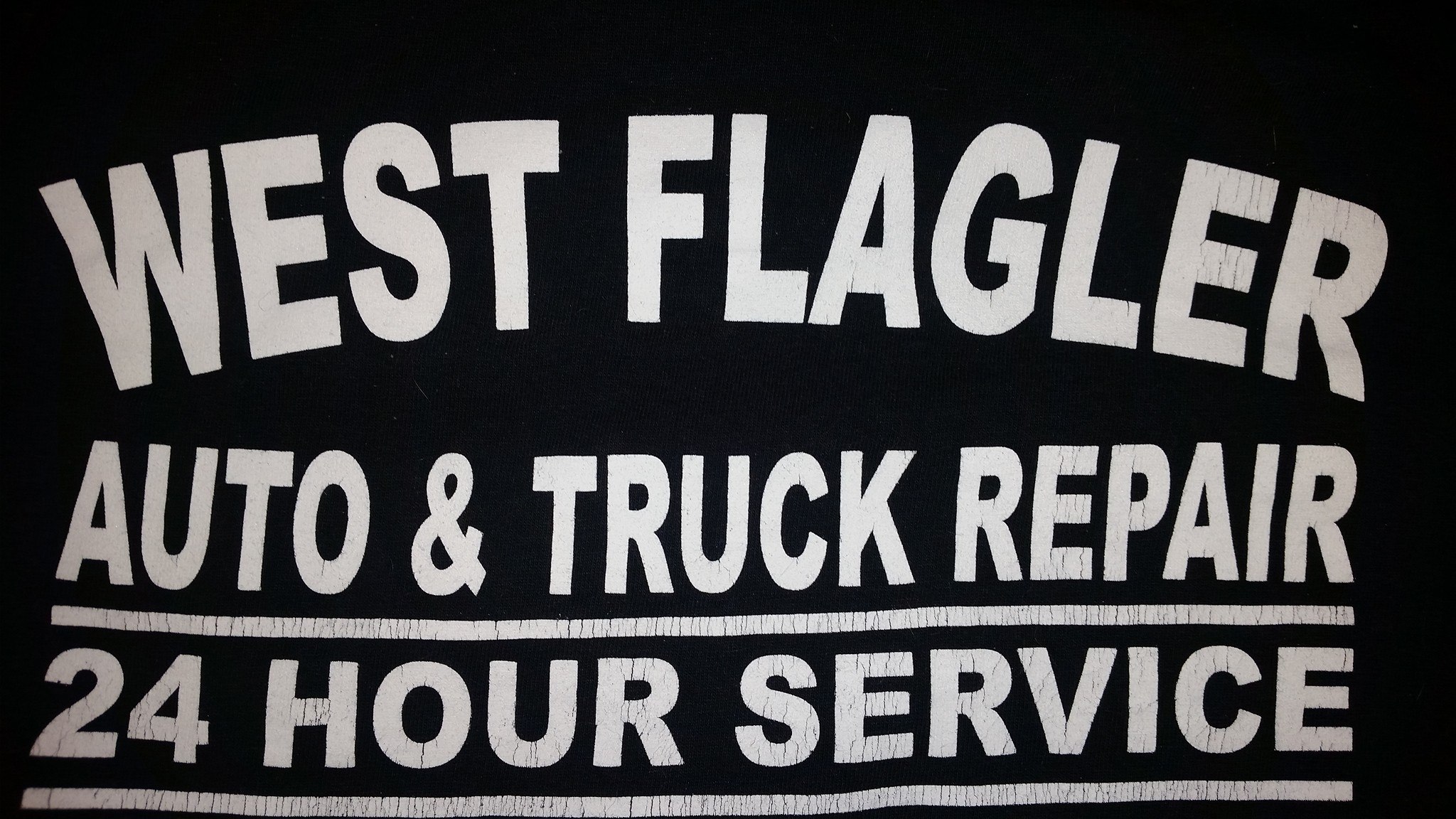West Flagler Auto & Truck Repair 20120 SW 191st Ave, Archer