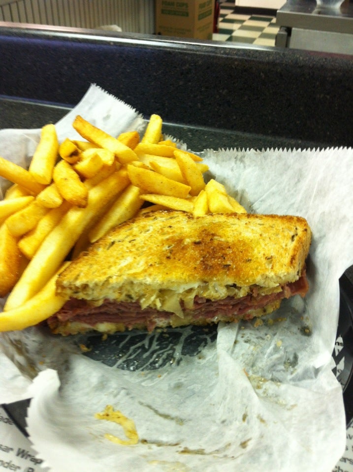 Photo credit: foursquare