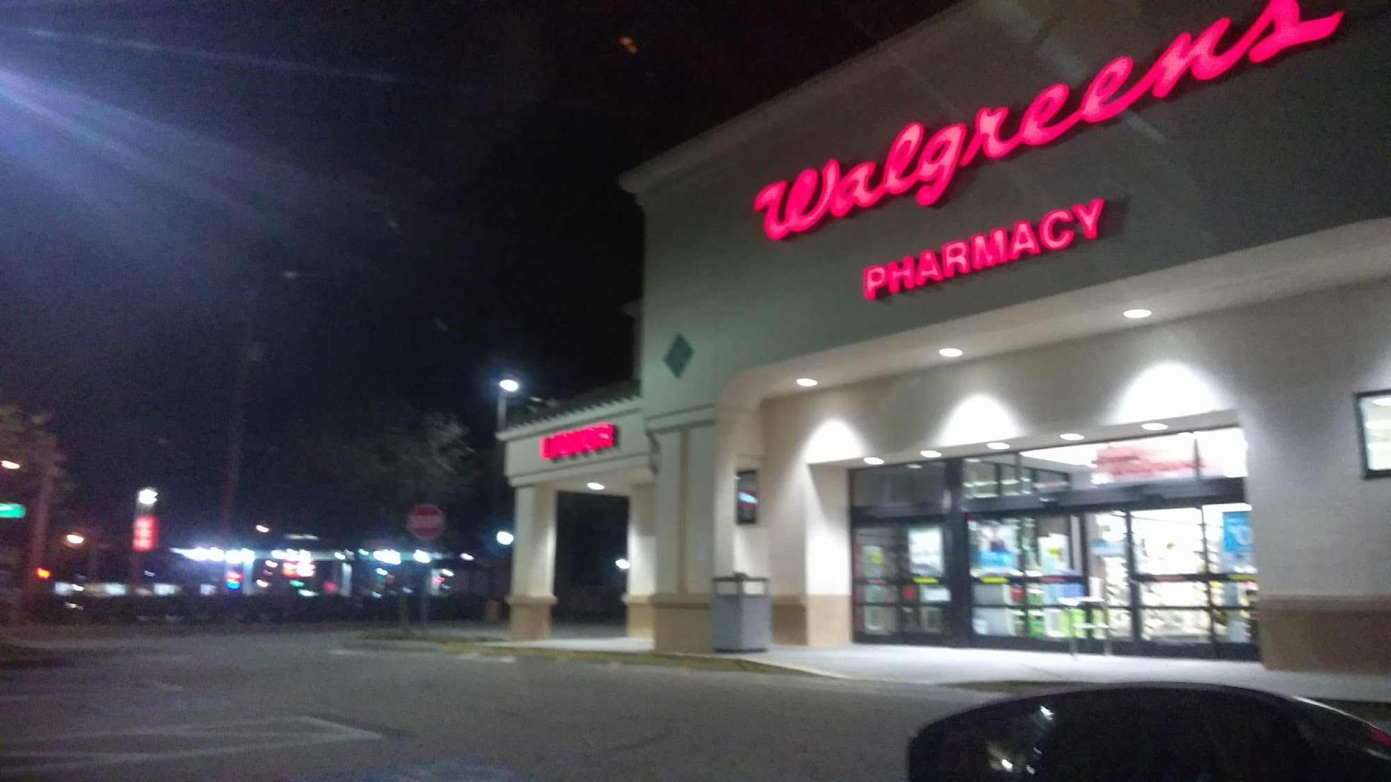 Walgreens