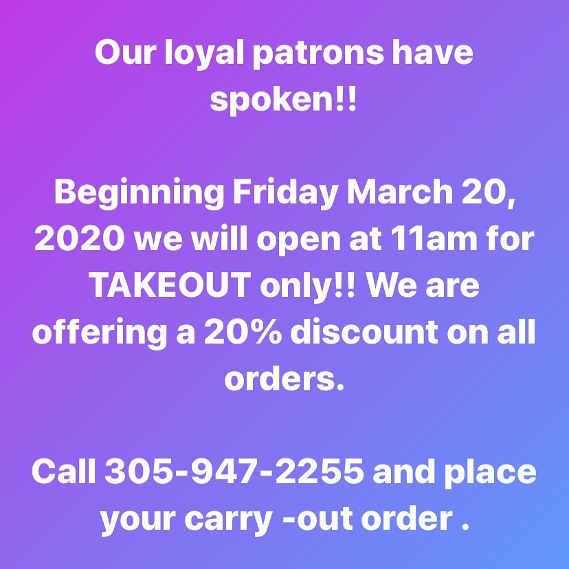 Petit Gourmet Diner 15975 Biscayne Blvd, Aventura