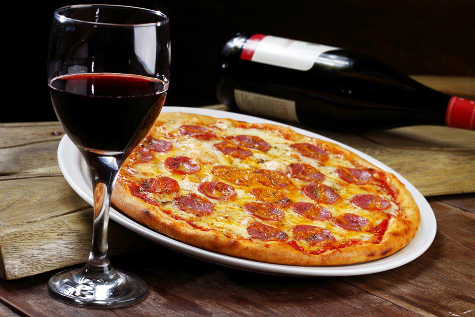 Pizza Roma (Aventura) 19090 NE 29th Ave, Aventura