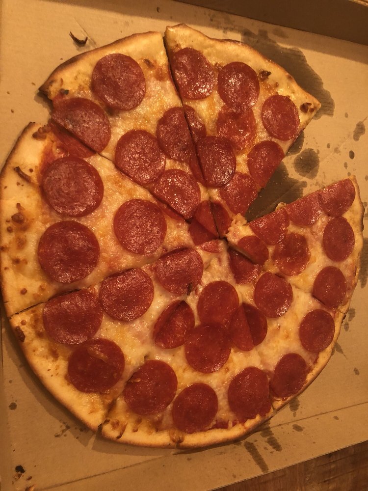 Don Nicola Pizzeria 3585 Mystic Pointe Dr, Aventura