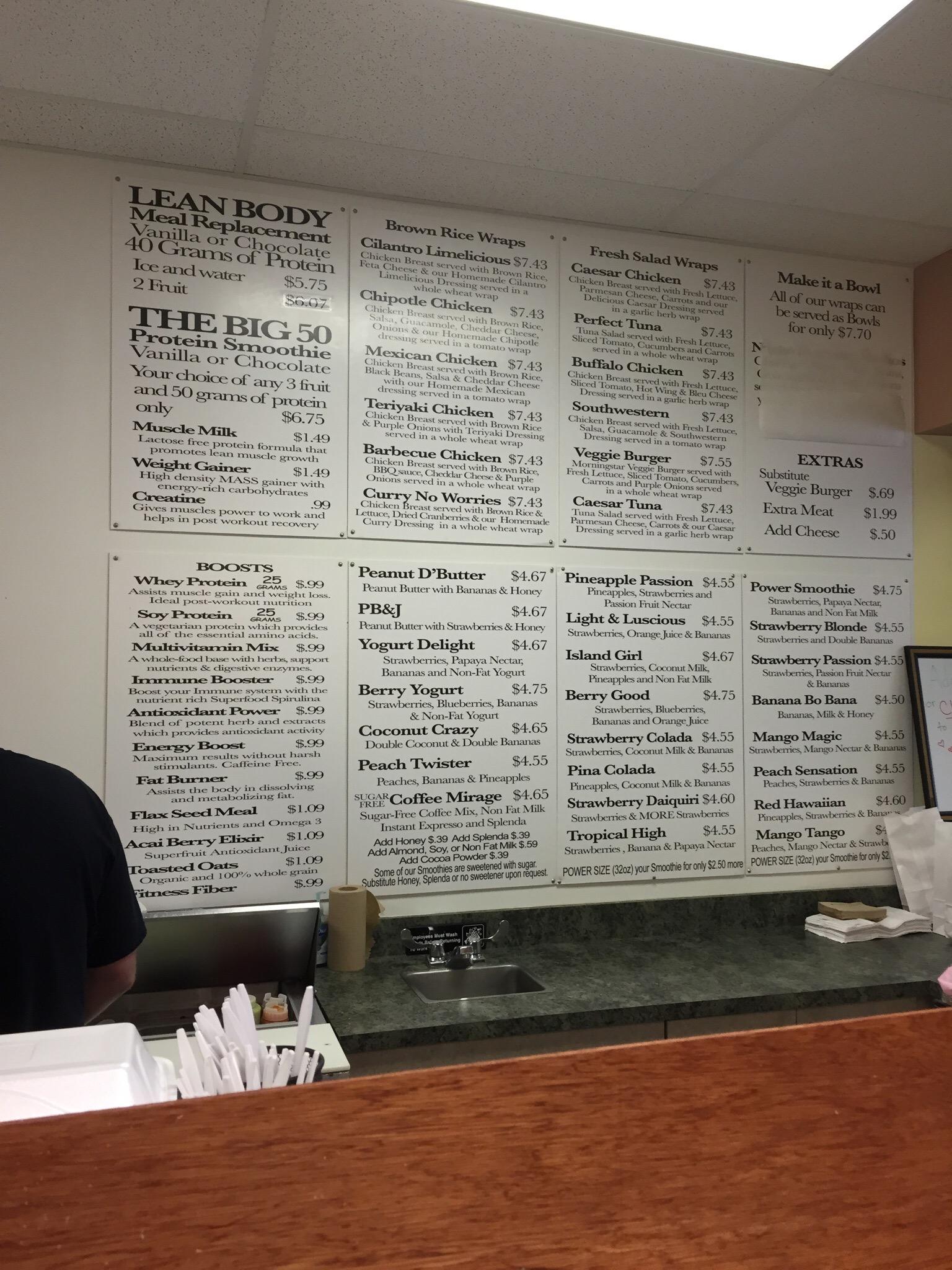 Photo credit: Tripadvisor