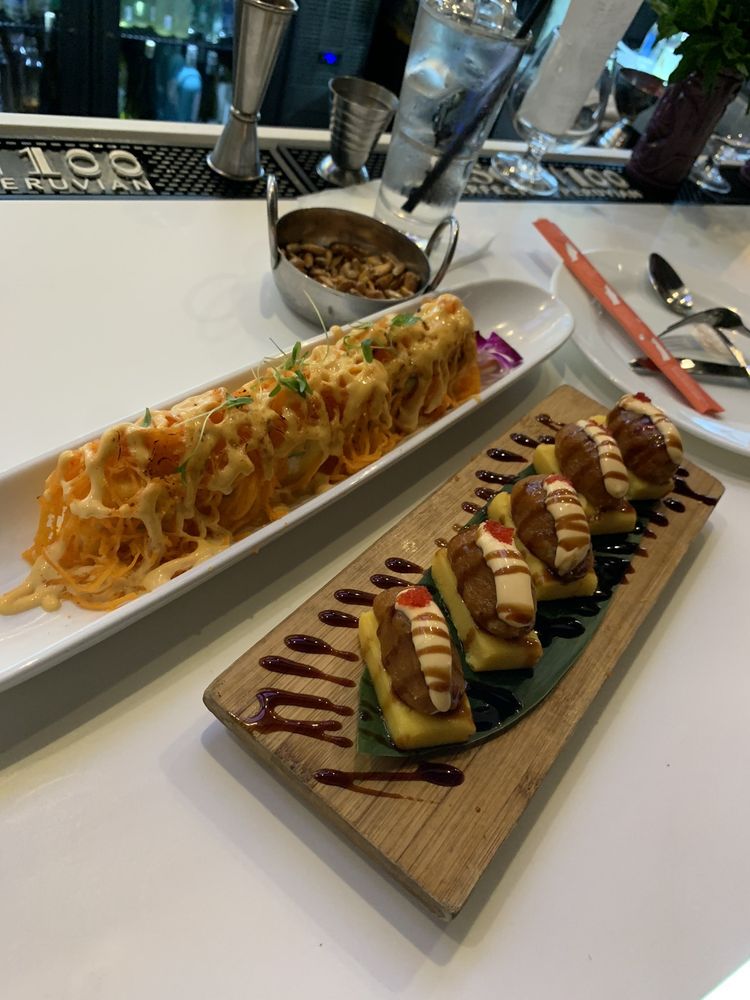 CVI.CHE 105 Aventura Mall, 19565 Biscayne Blvd #954, Aventura