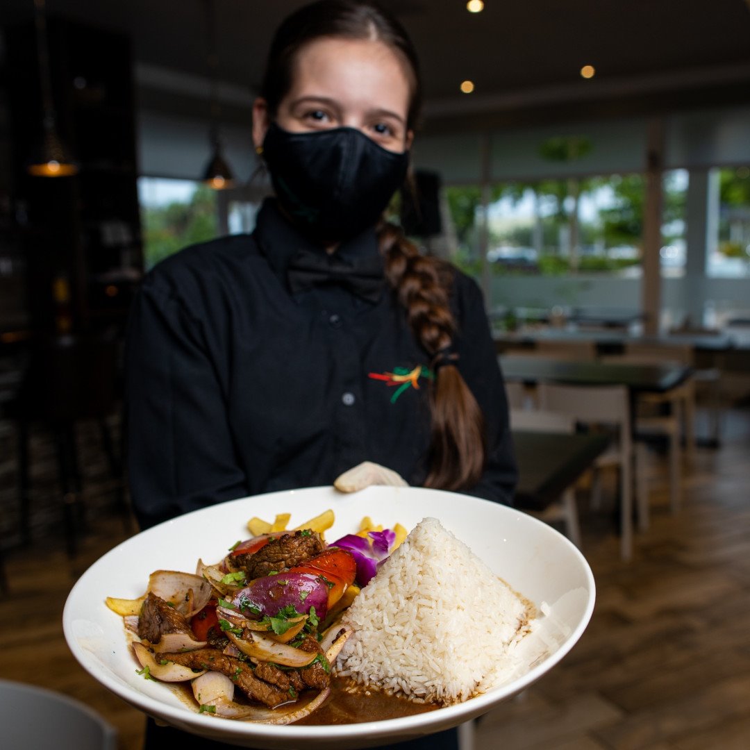 Sr. Ceviche Aventura 2576 Miami Gardens Dr, Aventura